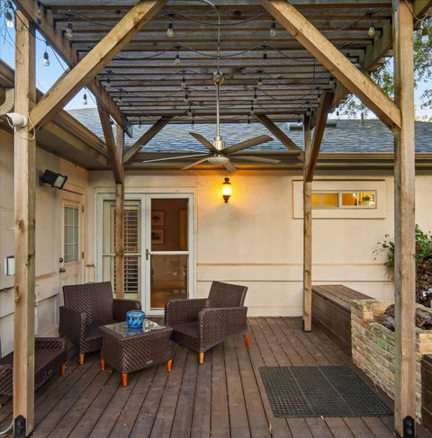 Tiny photo for 112 White Sands DR, Lakeway, TX 78734 (MLS # 9253822)