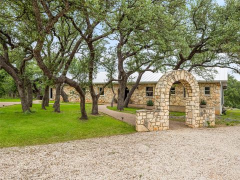 Photo of 141 Lookout DR, Wimberley, TX 78676 (MLS # 5394367)
