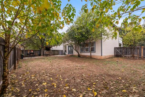 A home in San Marcos