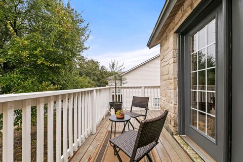 A home in San Marcos