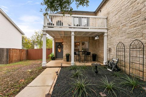 A home in San Marcos