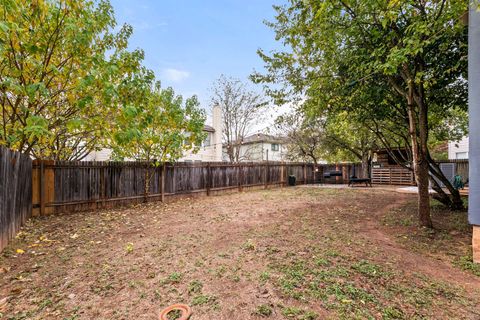 A home in San Marcos