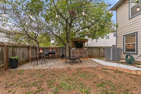 A home in San Marcos