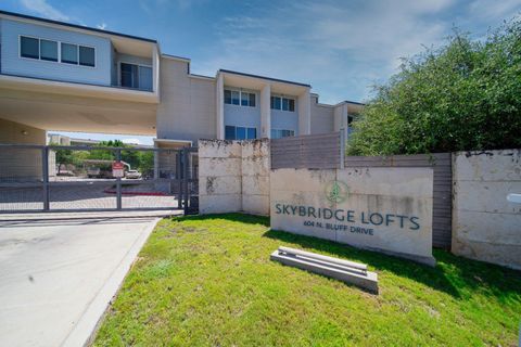 Tiny photo for 604 N Bluff DR #247, Austin, TX 78745 (MLS # 1019416)