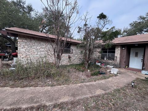 10302 Spring CIR Austin TX 78736