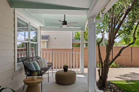 Tiny photo for 1709 Chicon ST, Austin, TX 78702 (MLS # 1903784)