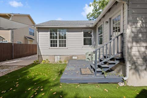Tiny photo for 1709 Chicon ST, Austin, TX 78702 (MLS # 1903784)