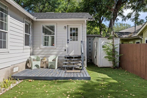 Tiny photo for 1709 Chicon ST, Austin, TX 78702 (MLS # 1903784)