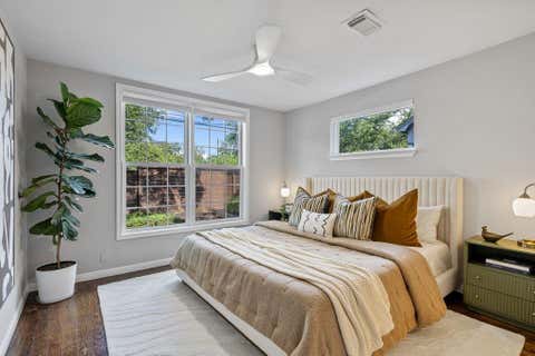 Tiny photo for 1709 Chicon ST, Austin, TX 78702 (MLS # 1903784)