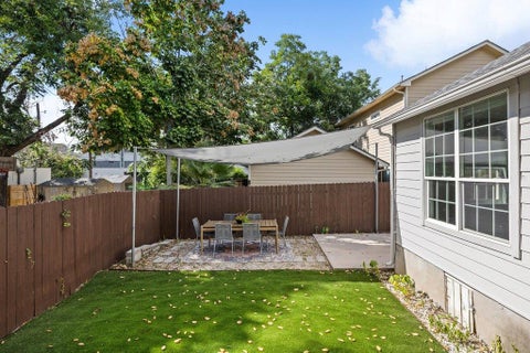 Tiny photo for 1709 Chicon ST, Austin, TX 78702 (MLS # 1903784)