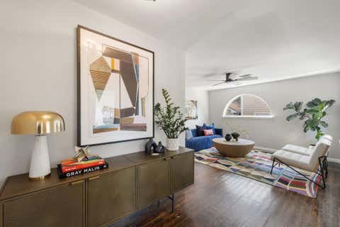 Tiny photo for 1709 Chicon ST, Austin, TX 78702 (MLS # 1903784)