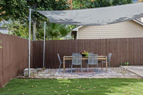 Tiny photo for 1709 Chicon ST, Austin, TX 78702 (MLS # 1903784)