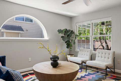 Tiny photo for 1709 Chicon ST, Austin, TX 78702 (MLS # 1903784)