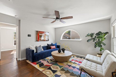 Tiny photo for 1709 Chicon ST, Austin, TX 78702 (MLS # 1903784)
