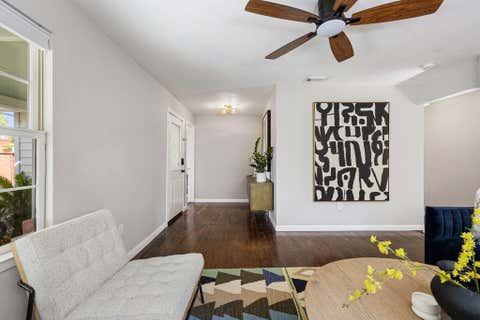 Tiny photo for 1709 Chicon ST, Austin, TX 78702 (MLS # 1903784)