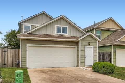 Photo of 229 Ferrule DR, Kyle, TX 78640 (MLS # 9166979)