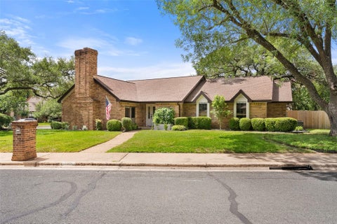 Photo of 10509 Loring DR, Austin, TX 78750 (MLS # 6559656)