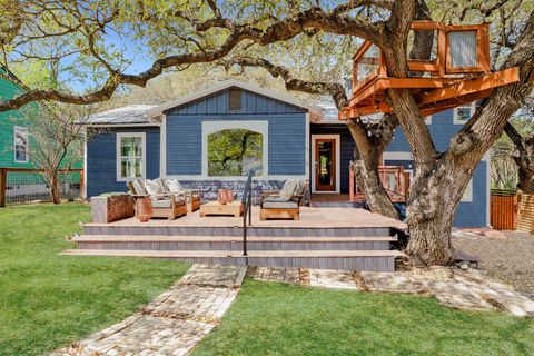 1506 Chelsea LN Austin TX 78704