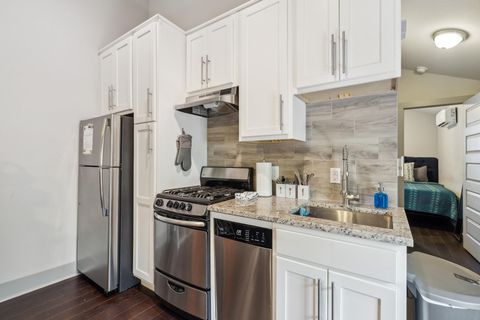 Tiny photo for 1139 1/2 Poquito ST #3, Austin, TX 78702 (MLS # 9922975)