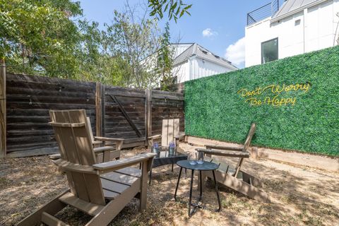 Tiny photo for 1139 1/2 Poquito ST #3, Austin, TX 78702 (MLS # 9922975)