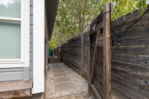 Tiny photo for 1139 1/2 Poquito ST #3, Austin, TX 78702 (MLS # 9922975)