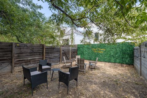 Tiny photo for 1139 1/2 Poquito ST #3, Austin, TX 78702 (MLS # 9922975)