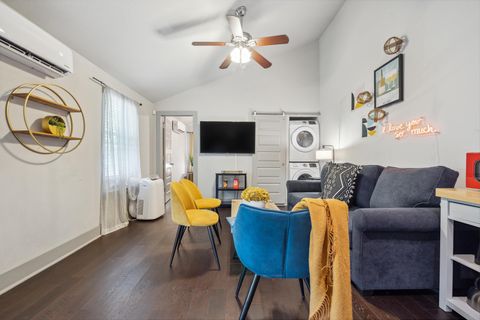 Tiny photo for 1139 1/2 Poquito ST #3, Austin, TX 78702 (MLS # 9922975)