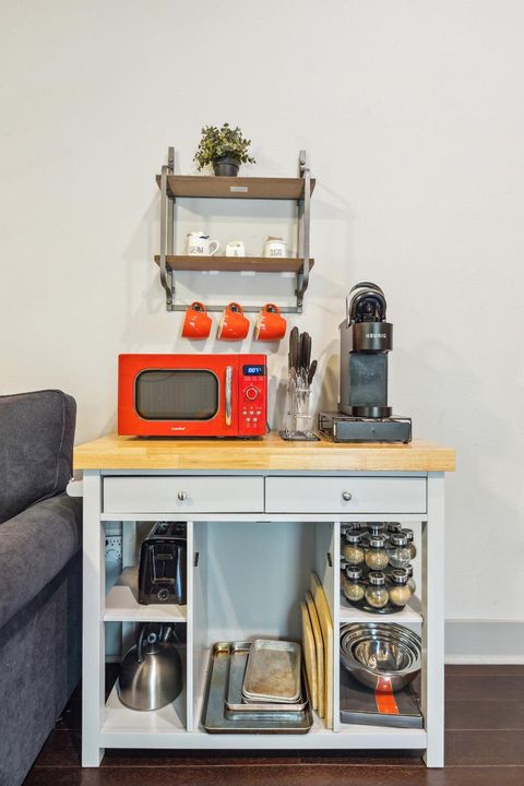 Tiny photo for 1139 1/2 Poquito ST #3, Austin, TX 78702 (MLS # 9922975)