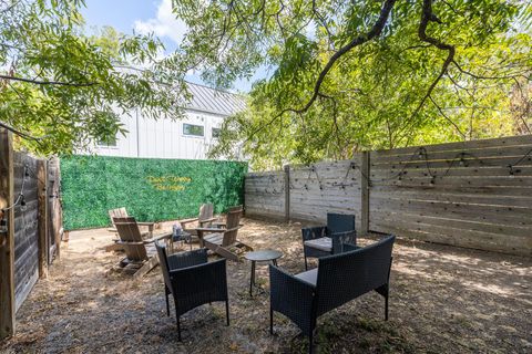 Tiny photo for 1139 1/2 Poquito ST #3, Austin, TX 78702 (MLS # 9922975)