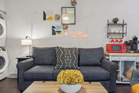 Tiny photo for 1139 1/2 Poquito ST #3, Austin, TX 78702 (MLS # 9922975)