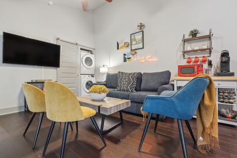 Tiny photo for 1139 1/2 Poquito ST #3, Austin, TX 78702 (MLS # 9922975)