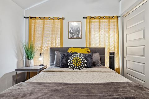 Tiny photo for 1139 1/2 Poquito ST #3, Austin, TX 78702 (MLS # 9922975)