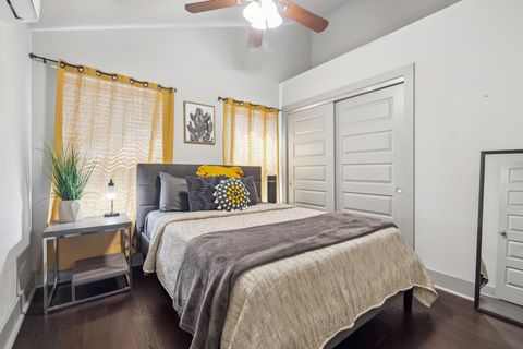 Tiny photo for 1139 1/2 Poquito ST #3, Austin, TX 78702 (MLS # 9922975)