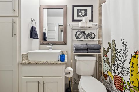 Tiny photo for 1139 1/2 Poquito ST #3, Austin, TX 78702 (MLS # 9922975)