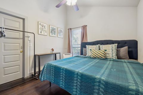 Tiny photo for 1139 1/2 Poquito ST #3, Austin, TX 78702 (MLS # 9922975)