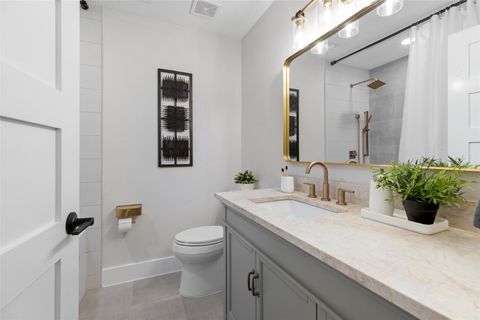 Tiny photo for 6303 Shadow Valley DR, Austin, TX 78731 (MLS # 5066727)