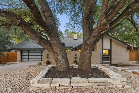 Tiny photo for 6303 Shadow Valley DR, Austin, TX 78731 (MLS # 5066727)