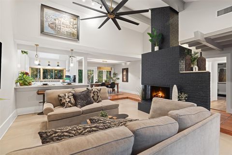 Tiny photo for 6303 Shadow Valley DR, Austin, TX 78731 (MLS # 5066727)