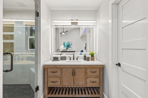 Tiny photo for 6303 Shadow Valley DR, Austin, TX 78731 (MLS # 5066727)