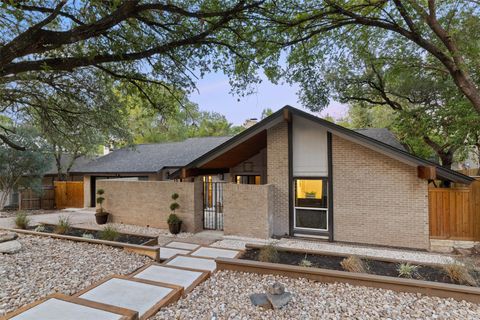 Tiny photo for 6303 Shadow Valley DR, Austin, TX 78731 (MLS # 5066727)
