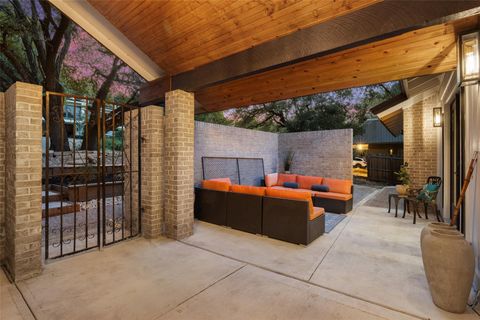 Tiny photo for 6303 Shadow Valley DR, Austin, TX 78731 (MLS # 5066727)