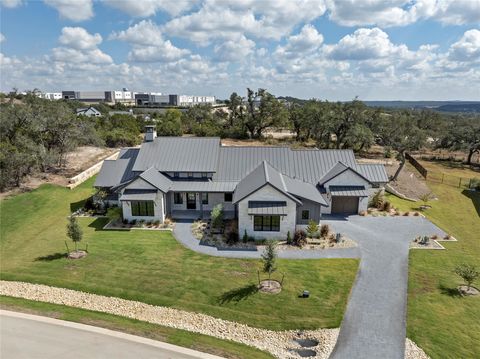 Photo of 5809 Horizon Vista WAY, Austin, TX 78738 (MLS # 4252074)