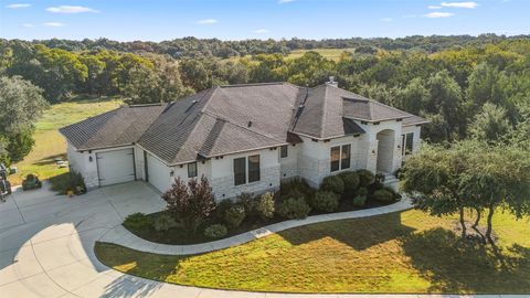 117 Nagle CT Liberty Hill TX 78642