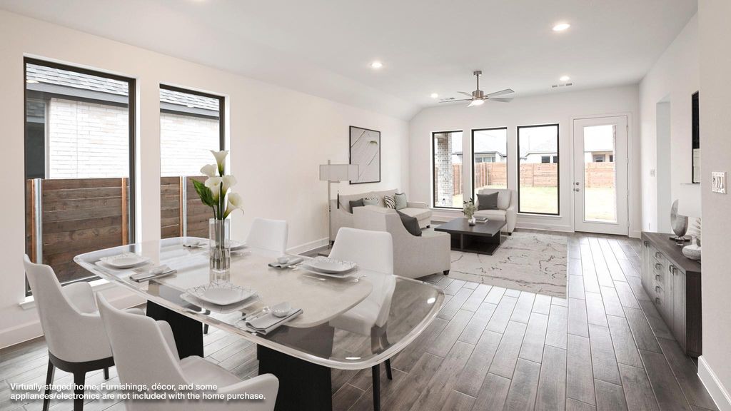 Photo of 3923 Melody RD, Lockhart, TX 78644 (MLS # 9255075)