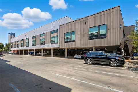 Tiny photo for 49 Navasota ST #205, Austin, TX 78702 (MLS # 8929052)