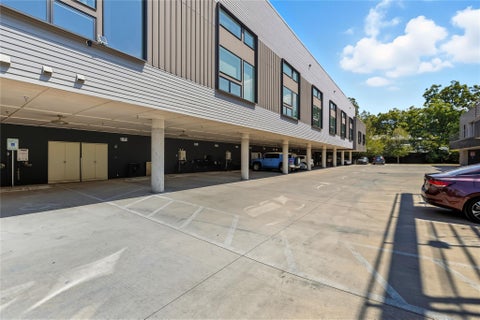 Tiny photo for 49 Navasota ST #205, Austin, TX 78702 (MLS # 8929052)