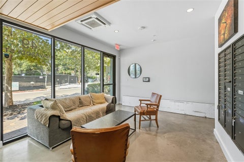 Tiny photo for 49 Navasota ST #205, Austin, TX 78702 (MLS # 8929052)