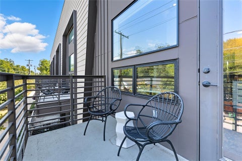 Tiny photo for 49 Navasota ST #205, Austin, TX 78702 (MLS # 8929052)