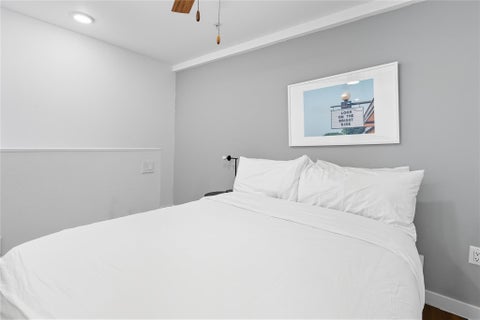 Tiny photo for 49 Navasota ST #205, Austin, TX 78702 (MLS # 8929052)