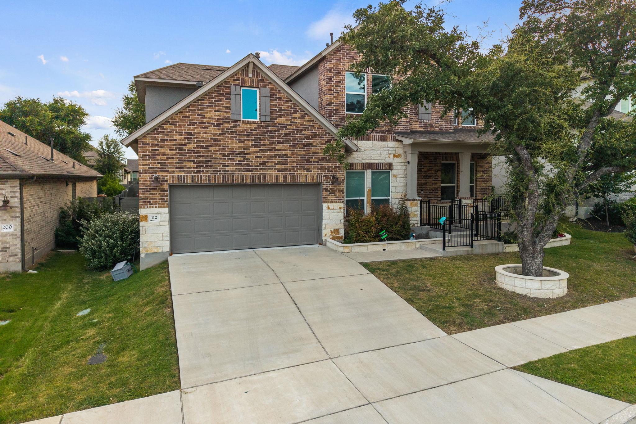 112 Springhouse RD